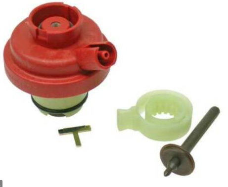 Transmission Modulator Valve