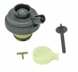 Transmission Modulator Valve