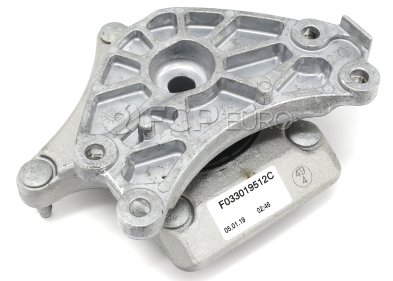 Transmission Mount