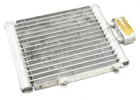 Transmission Oil Cooler