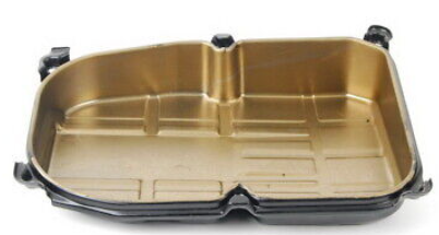 Transmission Oil Pan