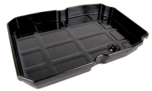 Transmission Oil Pan