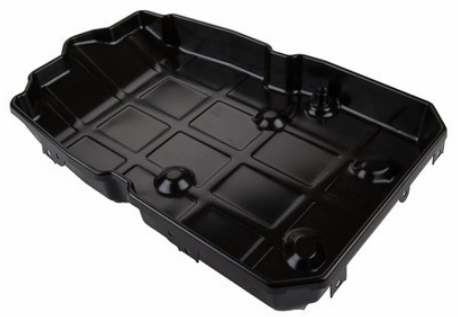 Transmission Oil Pan