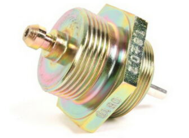 Transmission Overflow Plug