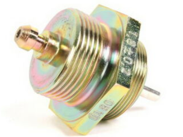 Transmission Overload Protection Switch