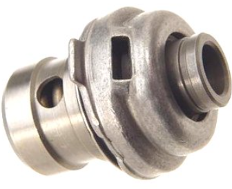 Transmission Reaction Valve