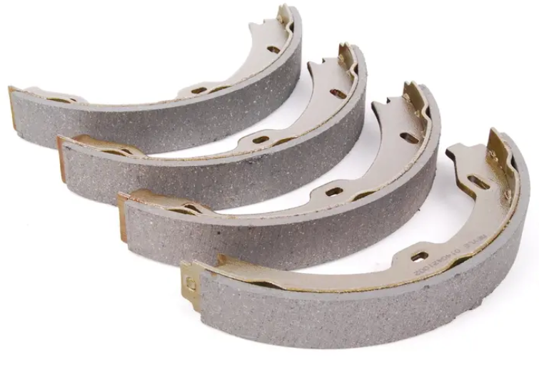 Parking Brake Shoe
