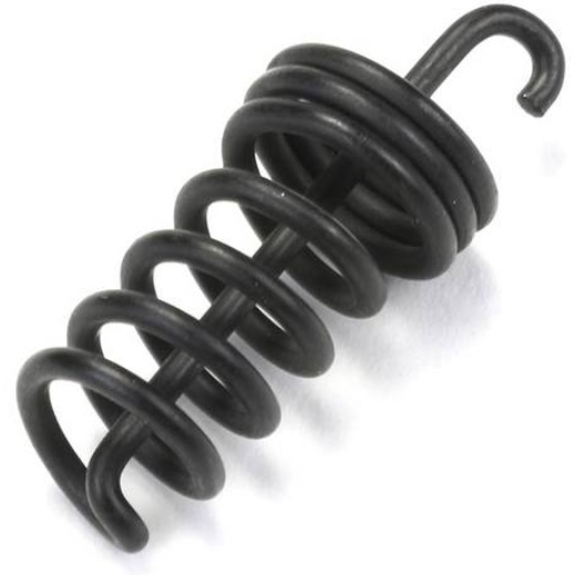 Parking Brake Spring Rear