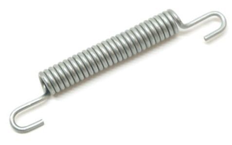 Parking Brake Adjuster Spring Rear