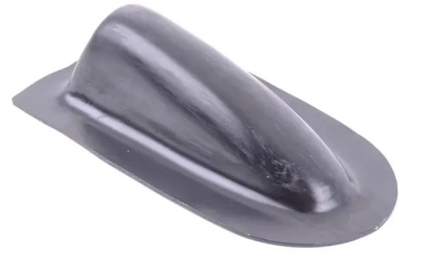 Lead-through Handbrake Cable