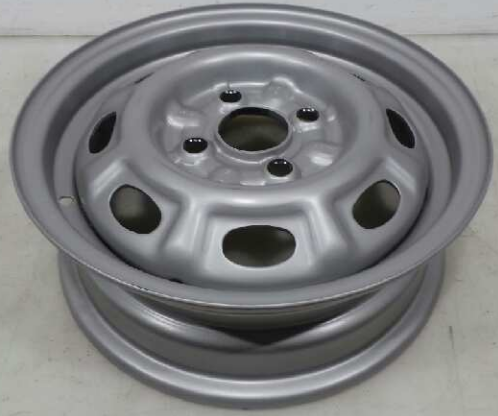 Steel Rim
