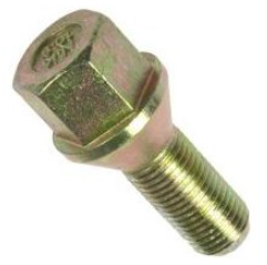 Wheel Bolt M12X1.25X25