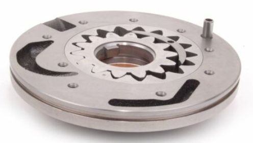 VW Transmission Pump