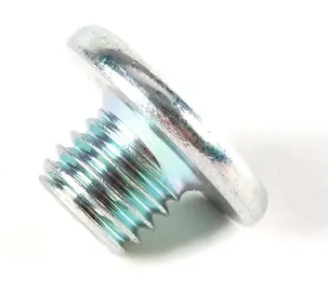 Valve Body Drain Plug