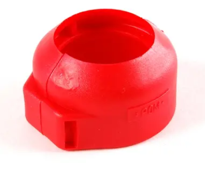 VW AT Fill Pipe Cover
