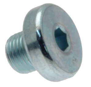 VW Automatic Transmission Drain Plug