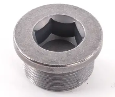 VW Automatic Transmission Fill Plug