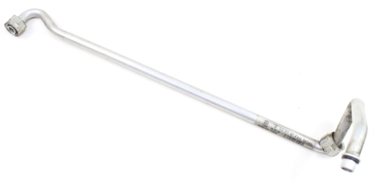 VW Automatic Transmission Oil Cooler Hose (Q7 Touareg)