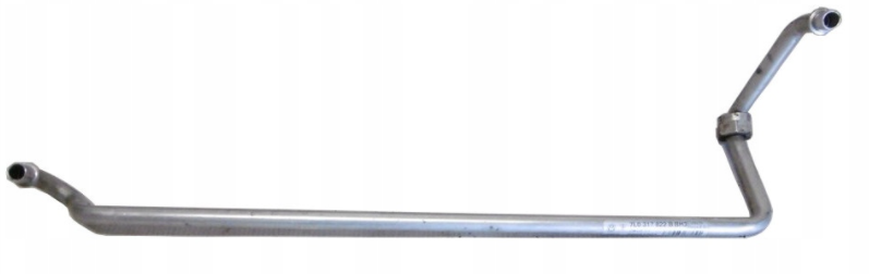 VW Automatic Transmission Oil Cooler Hose (Q7 Touareg)