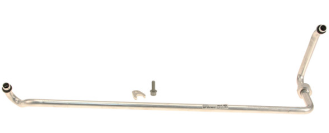 VW Automatic Transmission Oil Cooler Hose (Q7 Touareg)