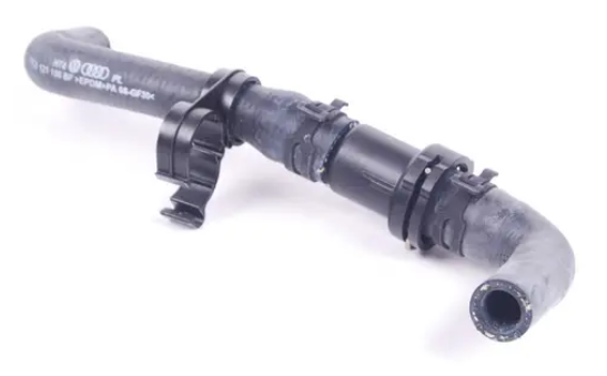 VW Automatic Transmission Oil Cooler Hose Cooler