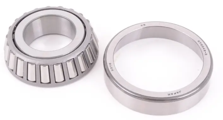 VW Manual Transmission Countershaft Bearing