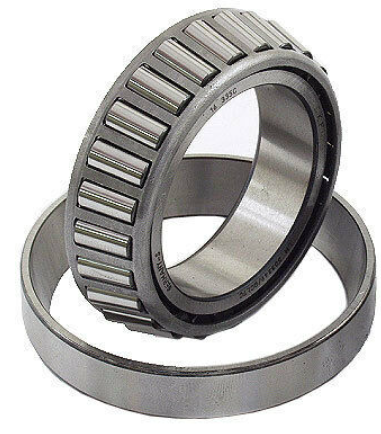 VW Manual Transmission Differential Bearing