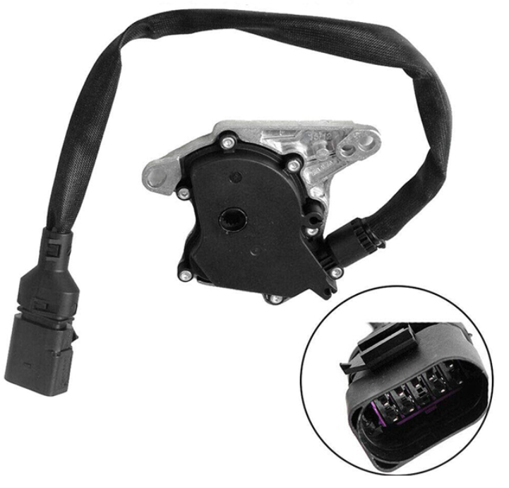VW Neutral Safety Switch