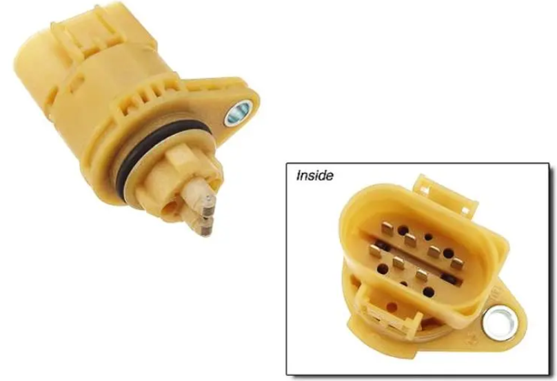 VW Neutral Safety Switch