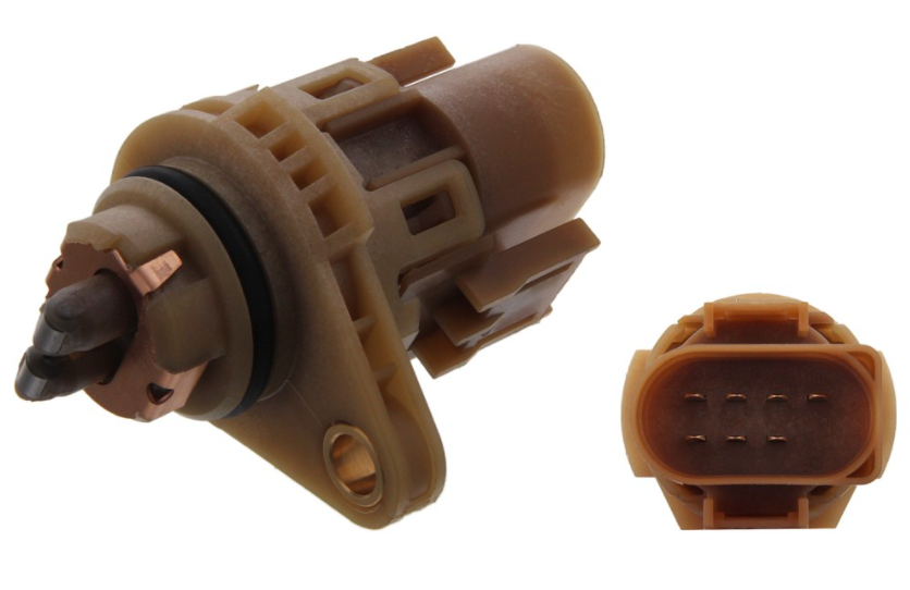 VW Neutral Safety Switch