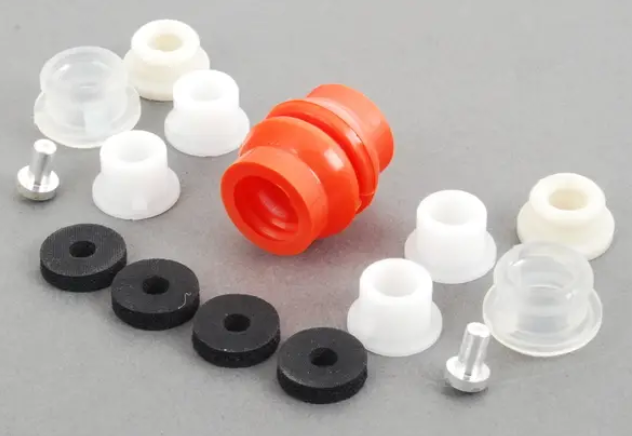 VW Shifter Bushing