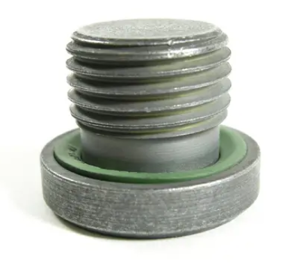 VW Transmission Drain Plug