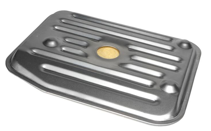 VW Transmission Filter