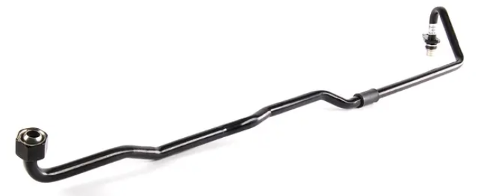 VW Transmission Oil Pressure Line