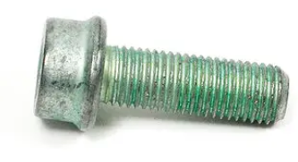 VW Disc Brake Caliper Bracket Mounting Bolt Rear