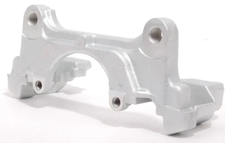 VW Disc Brake Caliper Bracket Rear Left