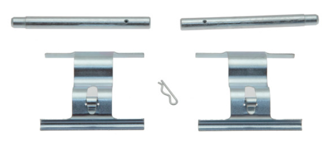 VW Disc Brake Caliper Guide Pin