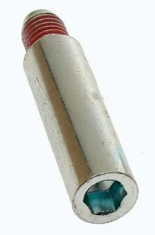 VW Disc Brake Caliper Guide Pin