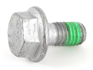 VW Disc Brake Caliper Guide Pin Bolt Front (Q7 Touareg)
