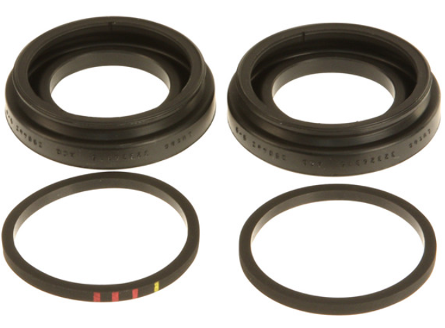 VW Disc Brake Caliper Piston Seal