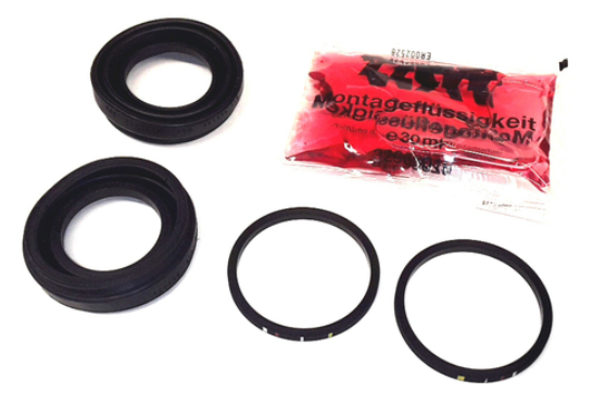 VW Disc Brake Caliper Piston Seal