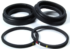 VW Disc Brake Caliper Piston Seal