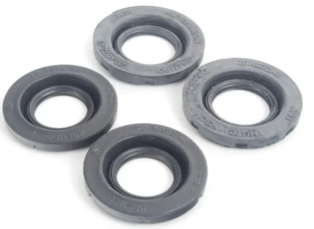 VW Disc Brake Caliper Piston Seal