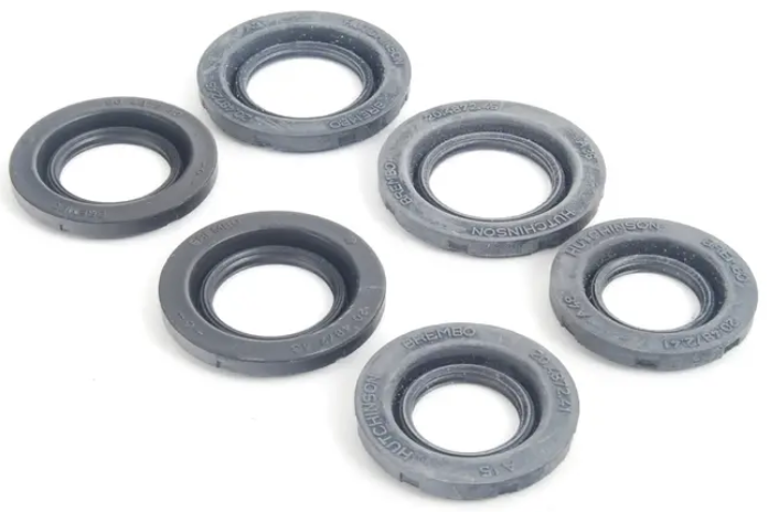 VW Disc Brake Caliper Piston Seal