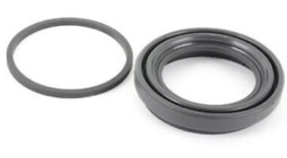 VW Disc Brake Caliper Piston Seal Front (Jetta Beetle Golf)