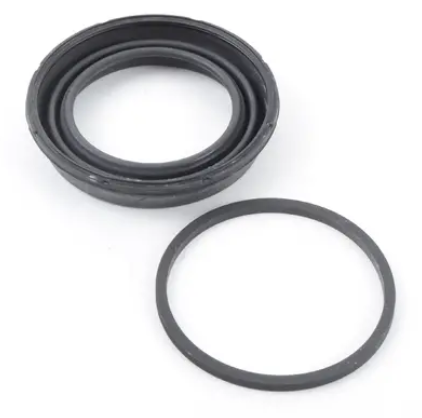 VW Disc Brake Caliper Piston Seal Front (Passat Tiguan)