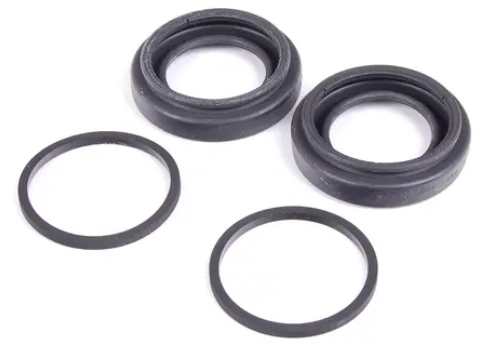VW Disc Brake Caliper Repair Kit Front (Golf)