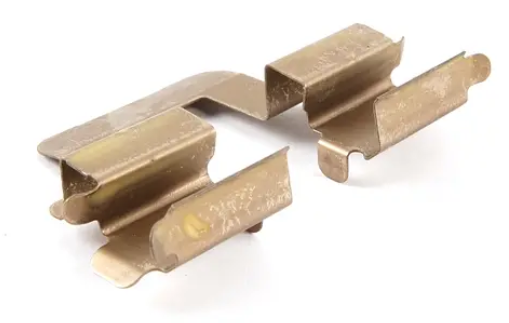 VW Disc Brake Pad Retaining Clip