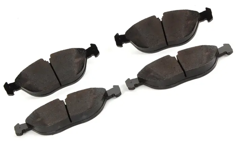 VW Mercedes Brake Pad Set