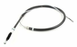 VW Parking Brake Cable